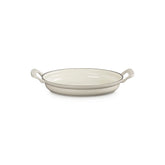 Modern Heritage Oval Gratin