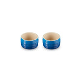 Straight Wall Ramekin, Set of 2