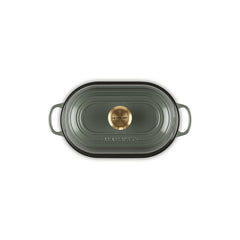 Signature Oval Bread Oven
