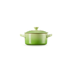 Mini Round Cocotte