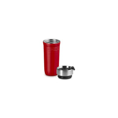 On the Go Travel Mug