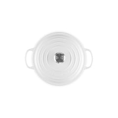 Signature Round Deep Oven