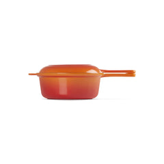Traditional Round Multifunction Pan