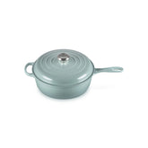 Signature Round Cassadou