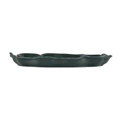 Iris Collection Serving Platter
