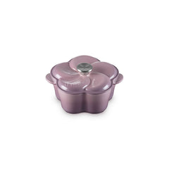 Traditional Floral Oven