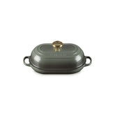 Signature Oval Bread Oven