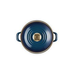 Traditional Petite Stockpot