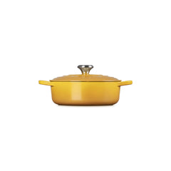 Signature Round Wide Oven