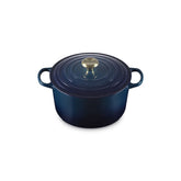 Signature Round Deep Oven