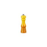 Acrylic Classic Salt Mill