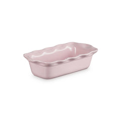 Heritage Fluted Loaf Pan