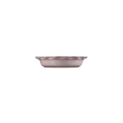Heritage Fluted Pie Dish