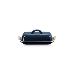 Heritage Butter Dish
