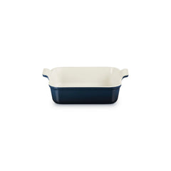 Heritage Square Dish