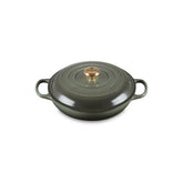 Signature Braiser
