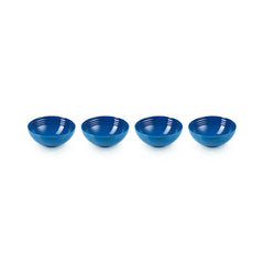 Vancouver Cereal Bowls, Set of 4