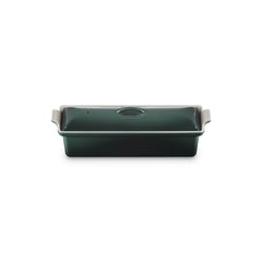 Traditional Rectangular Terrine
