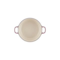 Traditional Round Dutch Oven