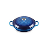 Signature Braiser