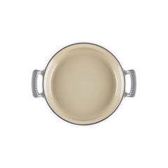 Modern Heritage Round Braiser
