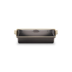 Traditional Rectangular Terrine