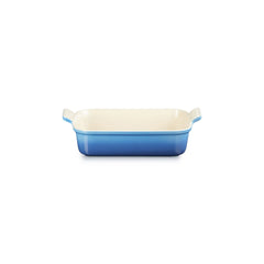 Heritage Rectangular Dish