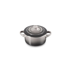 Mini Round Cocotte