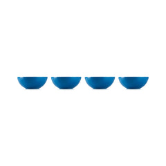 Vancouver Cereal Bowls, Set of 4