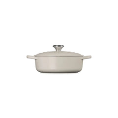 Signature Round Wide Oven