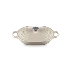 Signature Oval Casserole