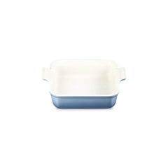 Heritage Square Dish