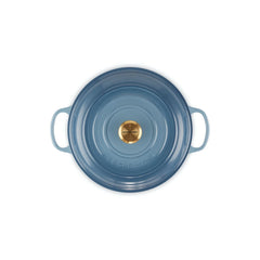 Signature Braiser