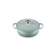 Signature Round Wide Oven