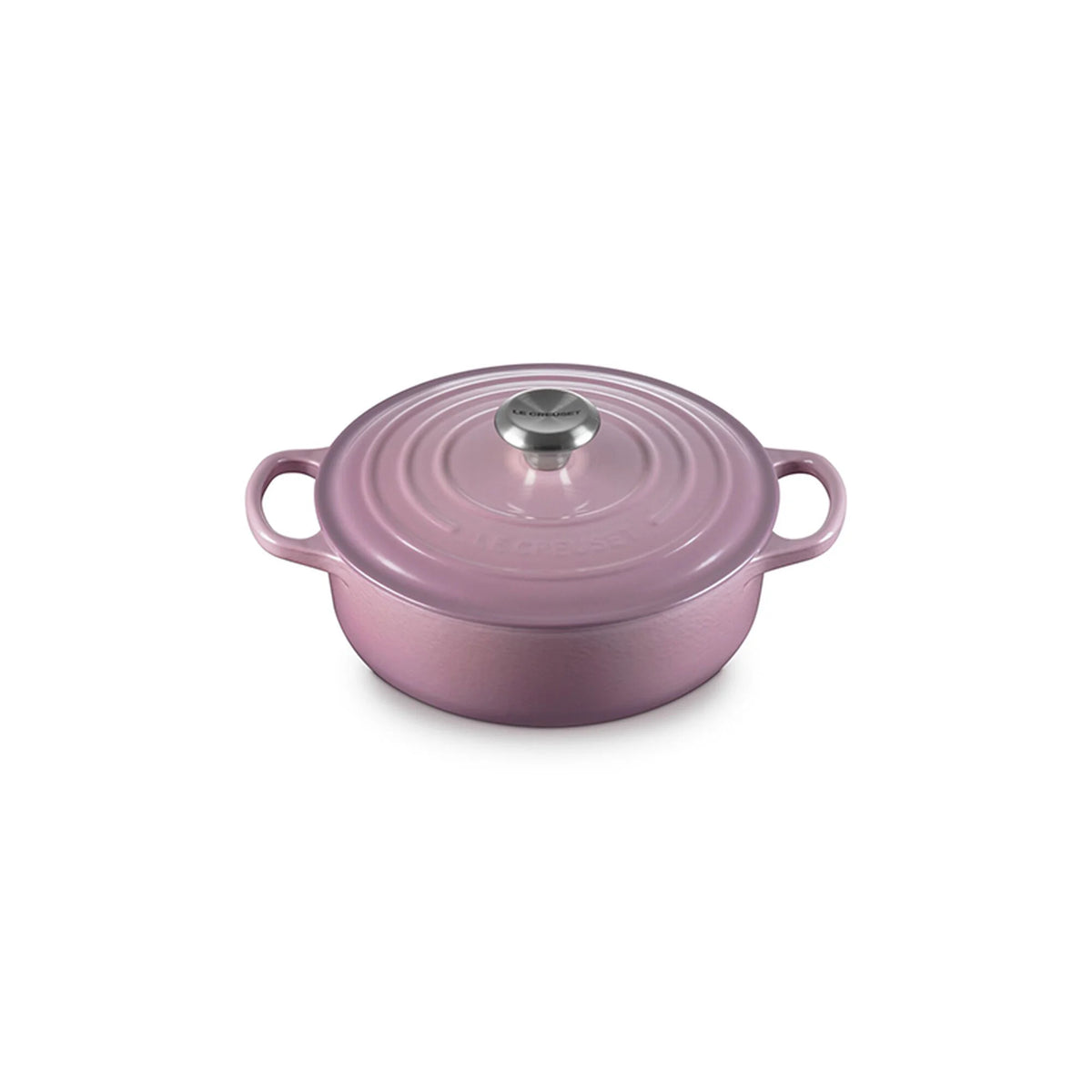Signature Round Wide Oven