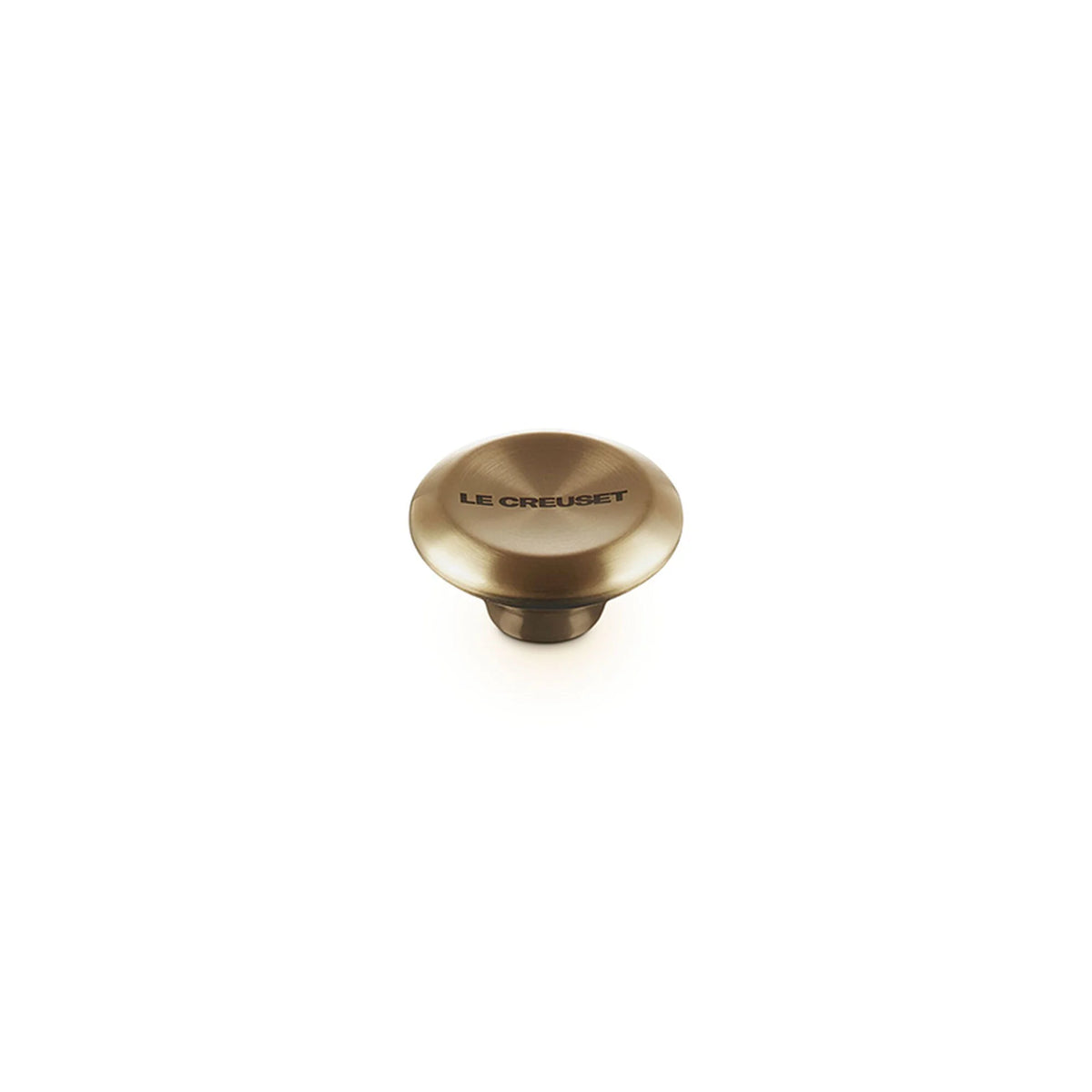 Signature Stainless Steel Knob