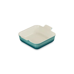 Heritage Square Dish