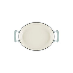 Modern Heritage Oval Gratin