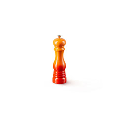 Acrylic Classic Pepper Mill