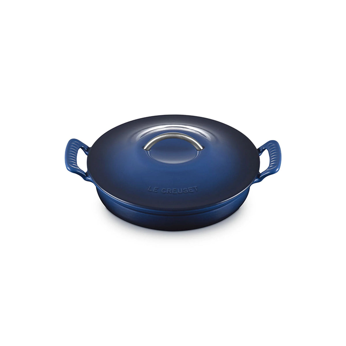 Modern Heritage Round Braiser