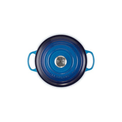 Signature Round Dutch Oven