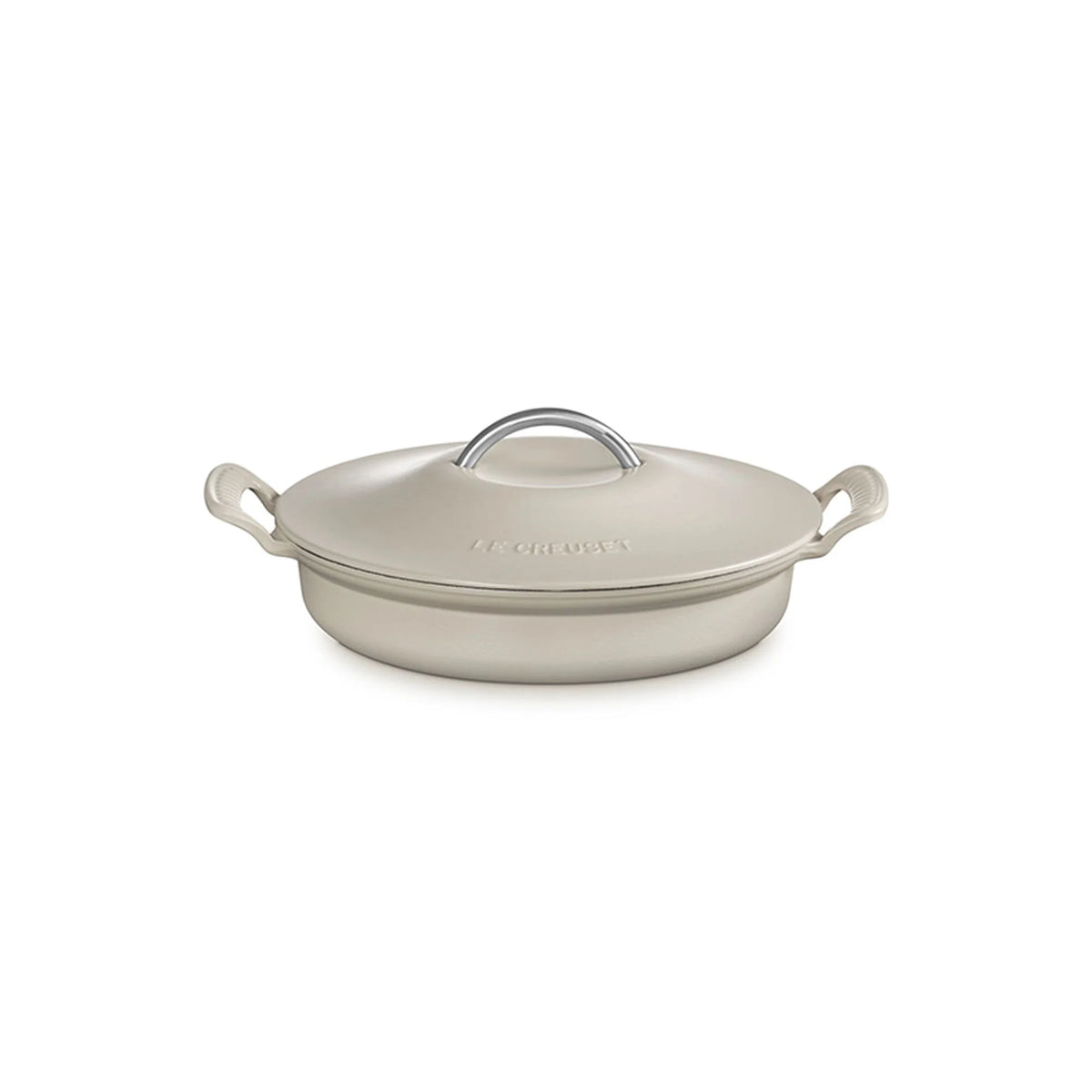 Modern Heritage Round Braiser