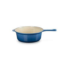 Traditional Round Multifunction Pan