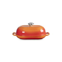Signature Oval Bread Oven