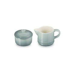 Signature Cream and Sugar Set