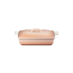 Heritage Rectangular Casserole