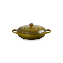 Signature Braiser