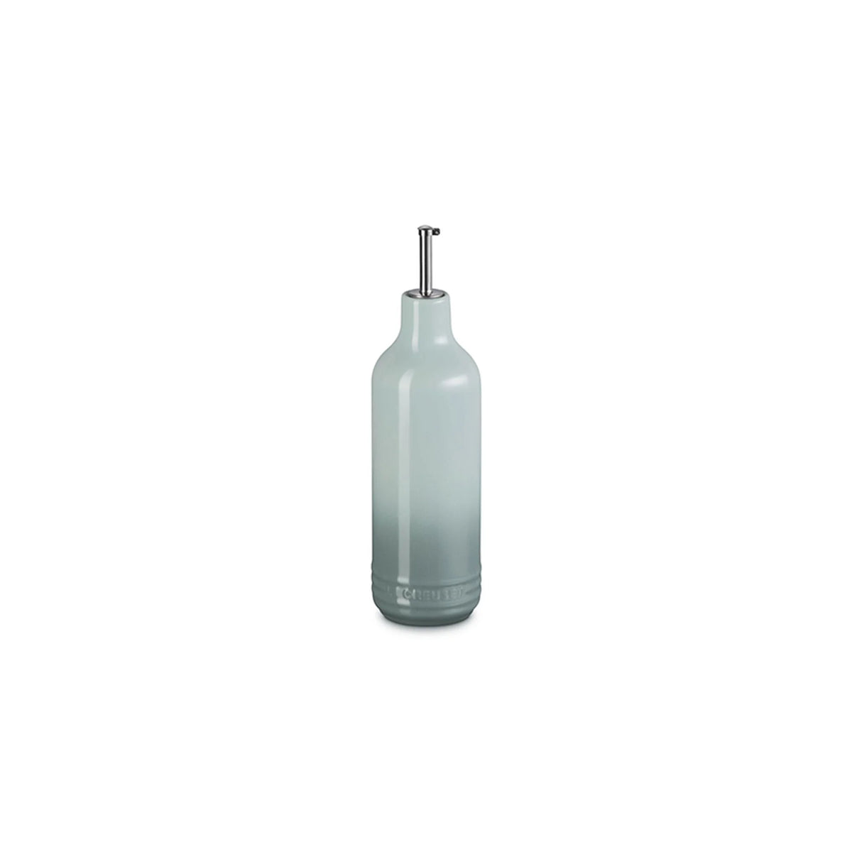 Signature Oil Cruet