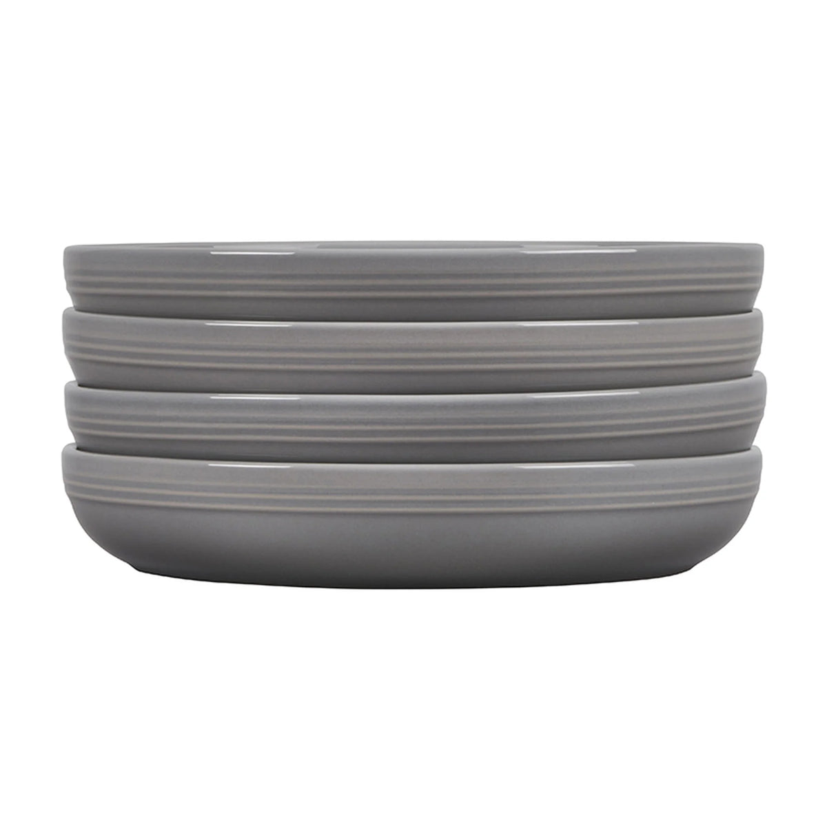 San Francisco Pasta Bowls, Set of 4