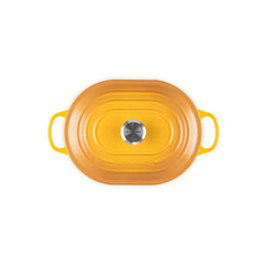Signature Oval Casserole